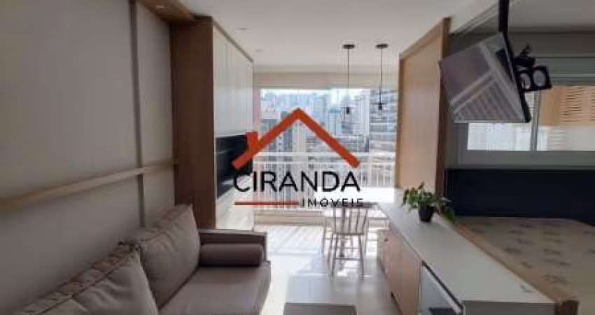 Apartamento com 1 quarto para alugar na Rua Paim, 189, Bela Vista, São Paulo