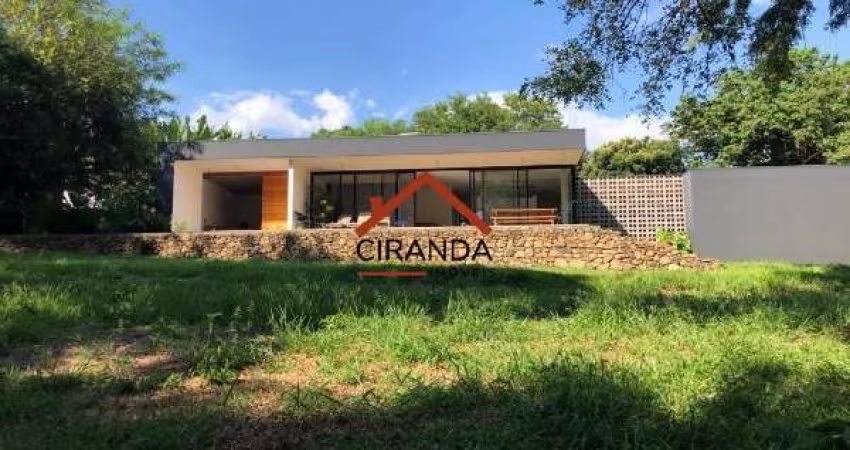 Chácara / sítio com 2 quartos à venda na SOROCABA, 300, Bela Vista, Brotas