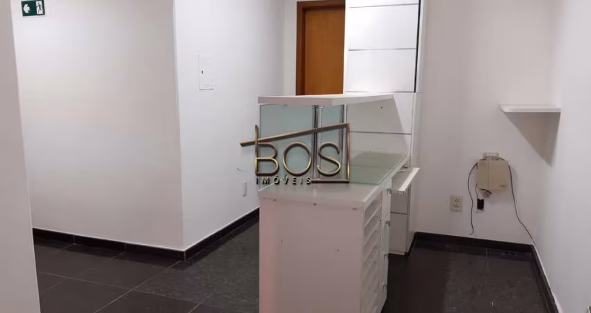 Conjunto de Duas Salas com Recepção - 41 m² cada - Bairro: Barro Preto