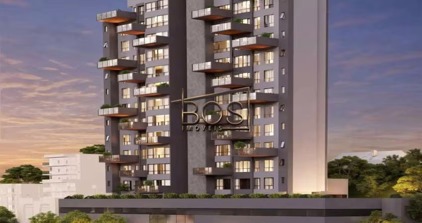 Apartamento à venda, 4 quartos, 2 suítes, 3 vagas, Santa Lúcia - Belo Horizonte/MG