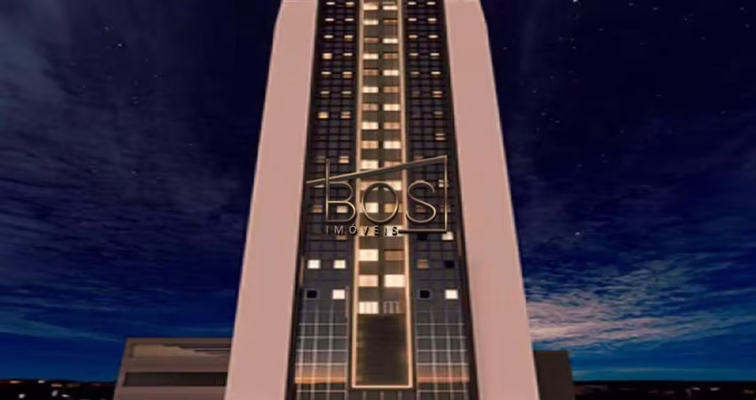 Apartamento à venda, 3 quartos, 1 suíte, 1 vaga, Lourdes - Belo Horizonte/MG