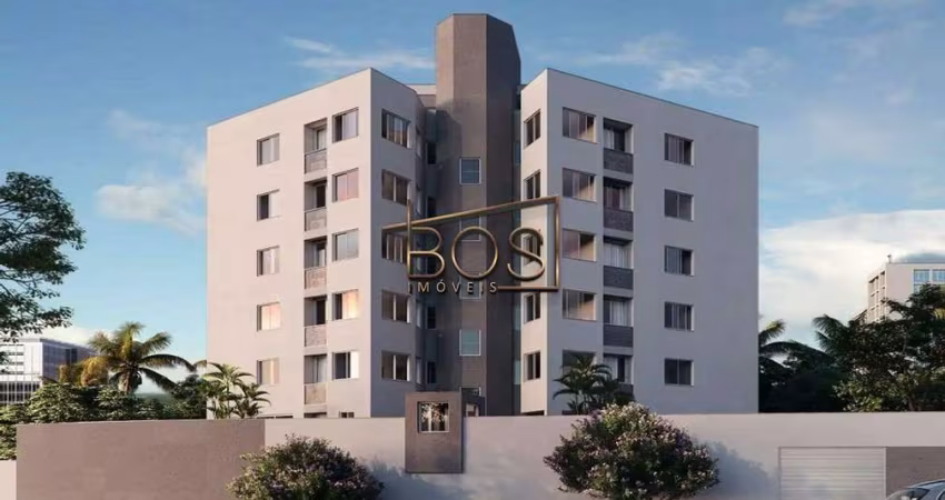 Apartamento à venda, 3 quartos, 1 suíte, 3 vagas, Sion - Belo Horizonte/MG