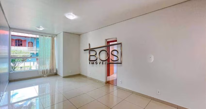 Área Privativa próximo a Praça Abadia - 3 Quartos - 1 Suíte - 2 Vagas - Bairro Esplanada