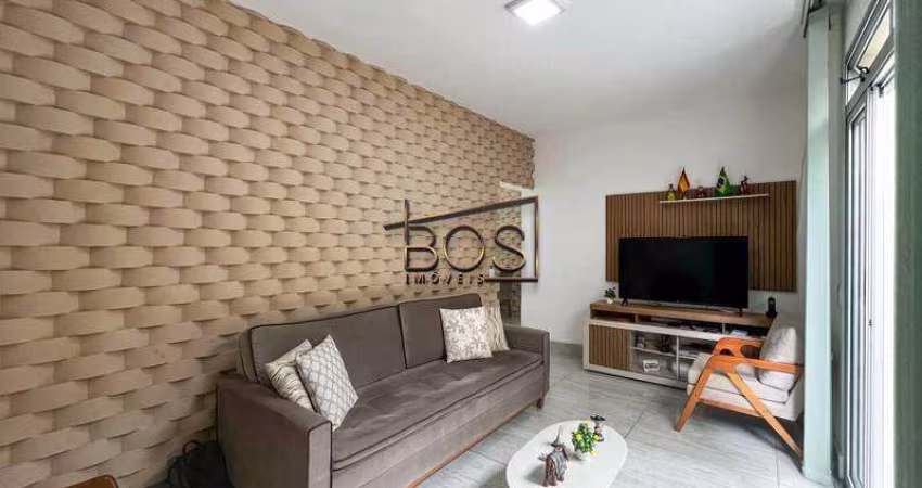 VENDA APARTAMENTO - 03 QUARTOS 120,00 M2 - BAIRRO: CORACAO DE JESUS