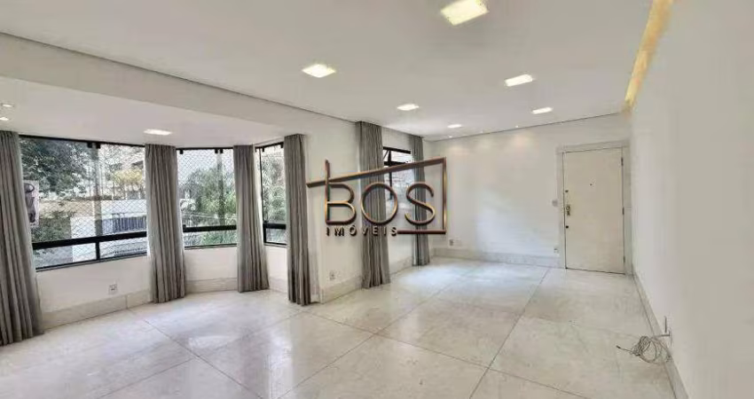 VENDA APARTAMENTO - 04 QUARTOS 135,00 M2 - BAIRRO: SANTO ANTONIO