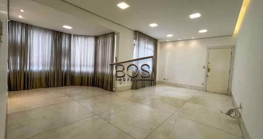 VENDA APARTAMENTO - 04 QUARTOS 134,00 M2 - BAIRRO: SANTO ANTONIO