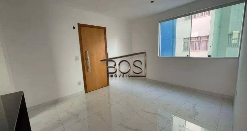 VENDA APARTAMENTO - 02 QUARTOS 55,00 M2 - BAIRRO: SERRA