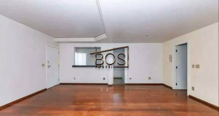 ALUGUEL APARTAMENTO - 04 QUARTOS 150,00 M2 - BAIRRO: GUTIERREZ