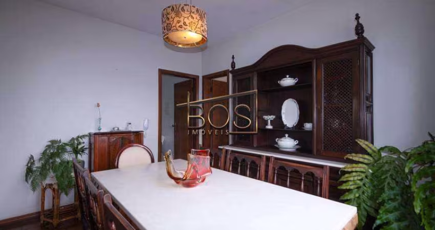 VENDA APARTAMENTO - 03 QUARTOS 140,00 M2 - BAIRRO: LUXEMBURGO