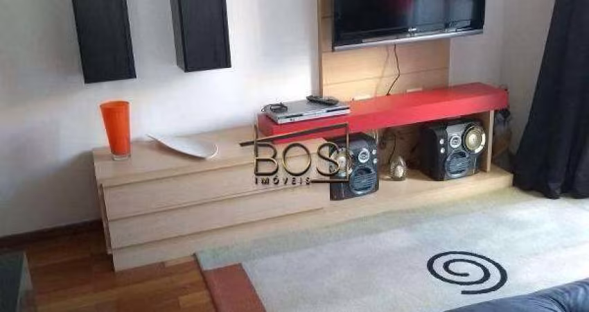 VENDA APARTAMENTO - 01 QUARTO 42,00 M2 - BAIRRO; CARMO/SION