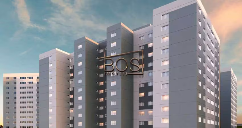 Apartamento à venda, 3 quartos, 1 suíte, 1 vaga, Palmeiras - Belo Horizonte/MG