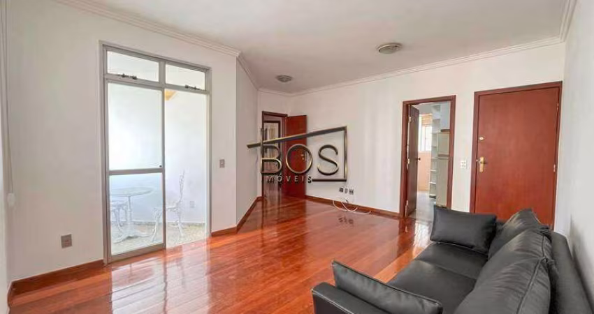 VENDA APARTAMENTO - 02 QUARTOS 80,00 M2 - BAIRRO: FUNCIONARIOS