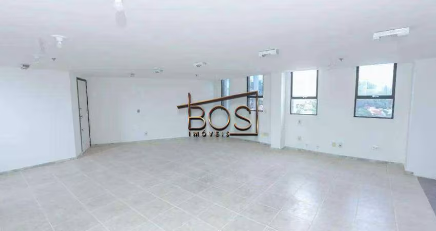 ALUGUEL SALA 60,00 M2 - BAIRRO: CIDADE JARDIM