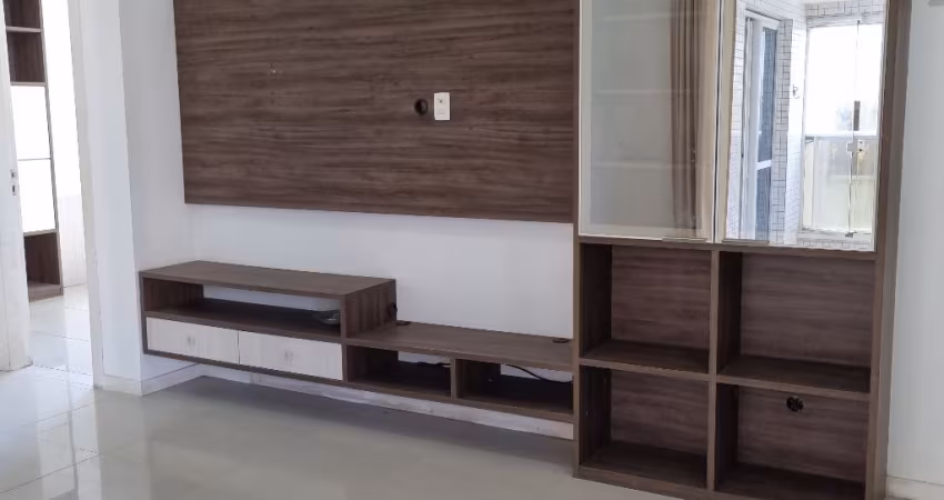 Apartamento a venda na pituba com 2 quartos varanda e armarios no azure