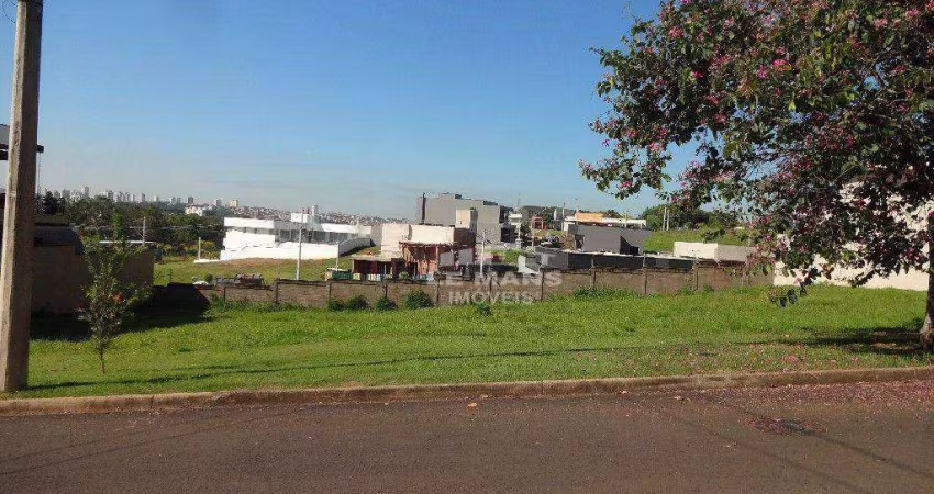 Terreno em Condomínio a venda no Damha l, no bairro Bongue em Piracicaba - SP