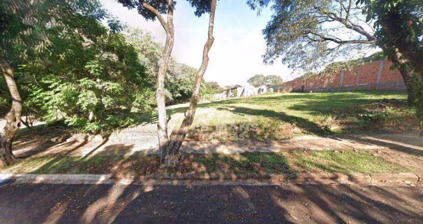 Terreno a venda no bairro Santa Rita, Piracicaba - SP