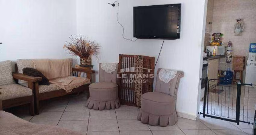 Casa a venda, 2 quartos, 1 vaga, no bairro Recanto das Águas em São Pedro - SP