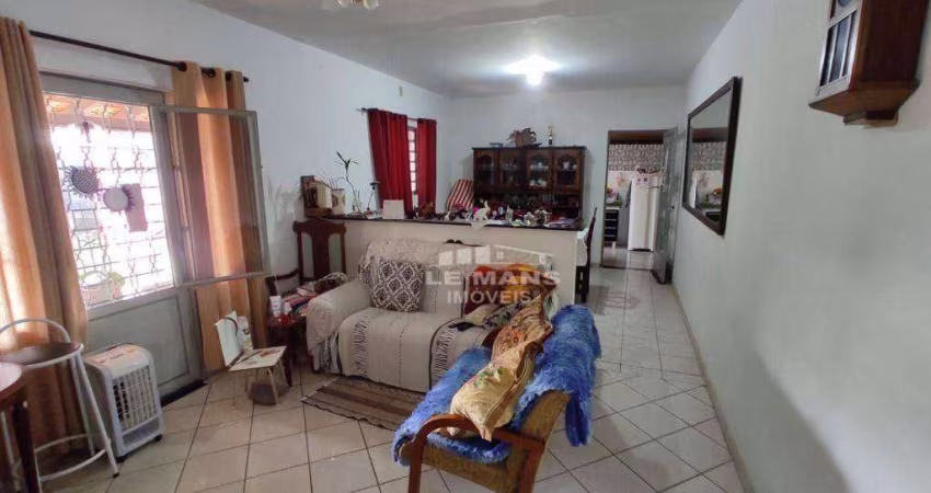 Chácara a venda no Condomínio Vista Alegre, 2 quartos, 1 suíte, 11 vagas, no bairro Serrote em Piracicaba - SP