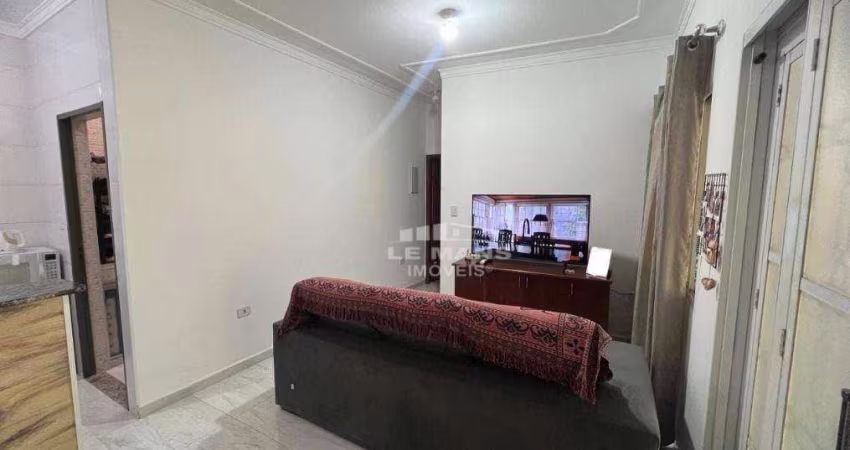 Casa a venda, 2 quartos, 1 suíte, 5 vagas, no bairro Jardim Porangaba em Águas de São Pedro - SP