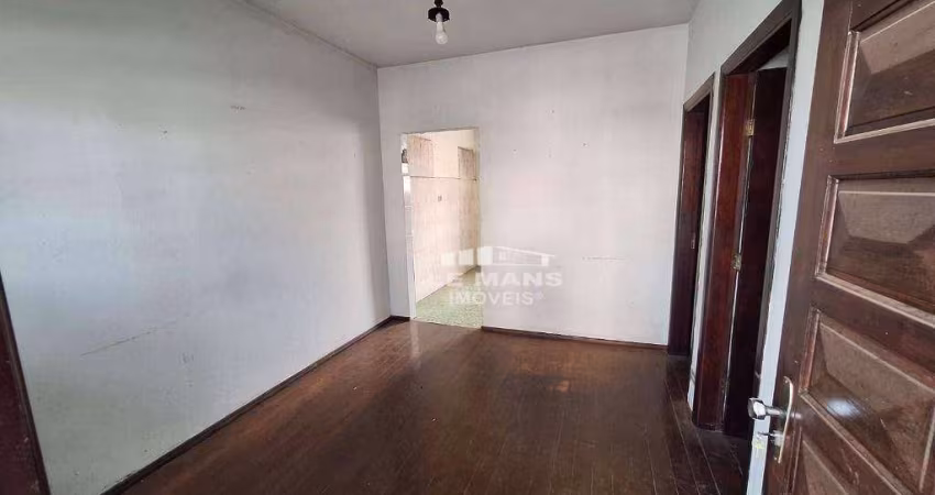 Casa comercial a venda, 2 quartos, no bairro São Dimas em Piracicaba - SP