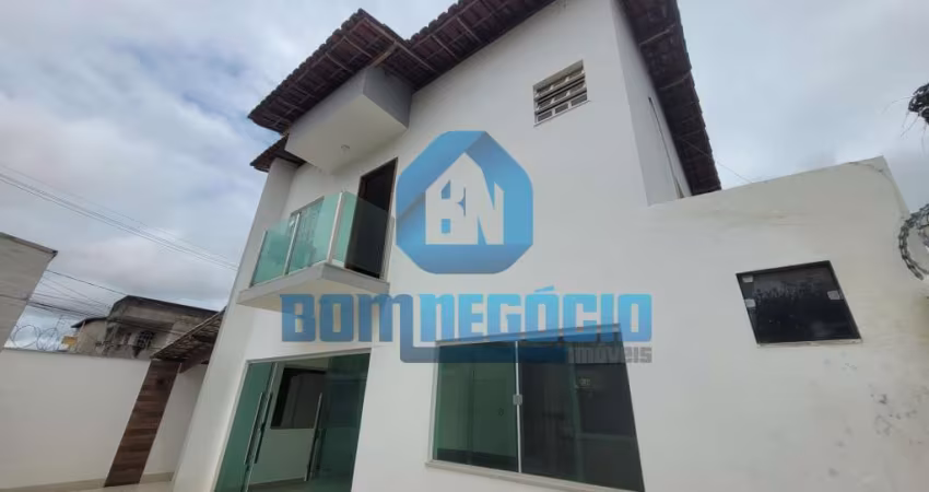 Casa com 3 dormitórios à venda, JARDIM ALICE, GOVERNADOR VALADARES - MG