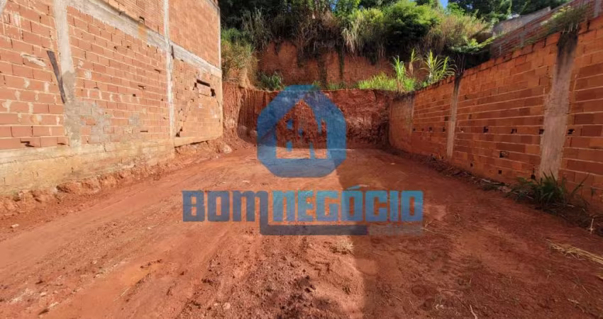 Lote à venda, JARDIM DO TREVO, GOVERNADOR VALADARES - MG