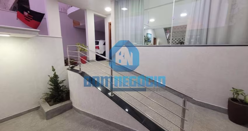 Casa com 5 dormitórios à venda, LAGOA SANTA, GOVERNADOR VALADARES - MG