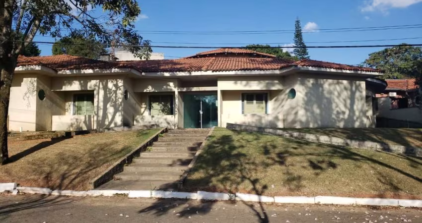 Luxuosa mansão em condomínio à venda em Sumaré-SP, bairro Estância Árvore da Vida: 12 quartos, 12 suítes, 3 salas, 12 banheiros, 10 vagas de garagem, 1.000,00 m².
