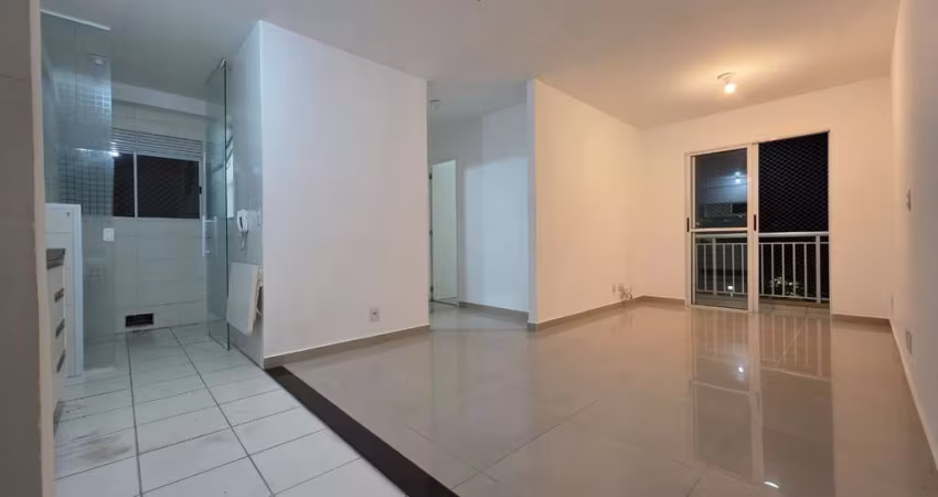 Imperdível: Apartamento à venda em Hortolândia-SP, no Parque Residencial João Luiz. 2 quartos, 1 suíte, 2 salas, 2 banheiros, 1 vaga, 57m².