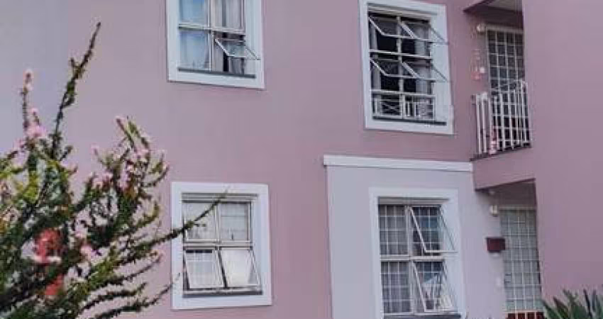 Imperdível oportunidade: Apartamento à venda em Sumaré-SP, Parque Villa Flores! 2 quartos, 1 banheiro, 1 vaga, 49m²