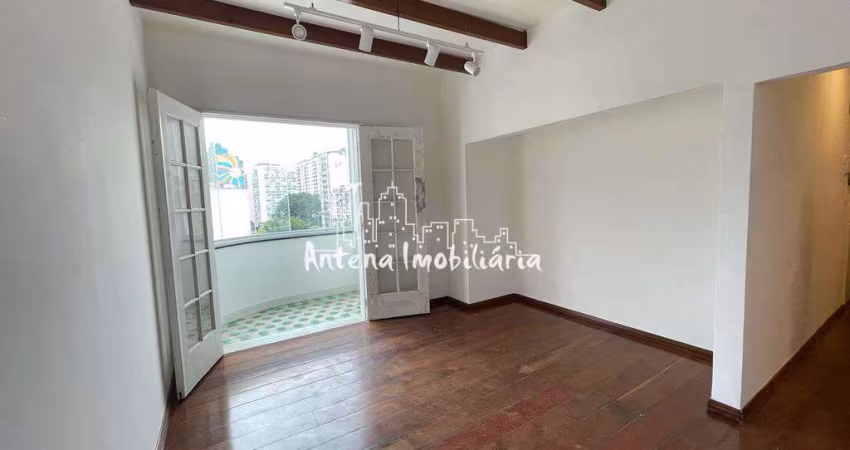 Apartamento com 01 dormitório em Santa Cecília - Cód.: 9432