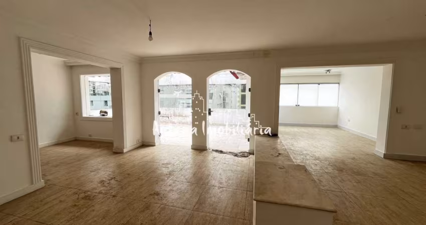 Apartamento com 02 suítes na Consolação - Cód.: 6957.