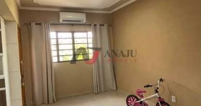 Casa Térrea em condomínio Geraldo Correia de Carvalho, Ribeirão Preto - SP