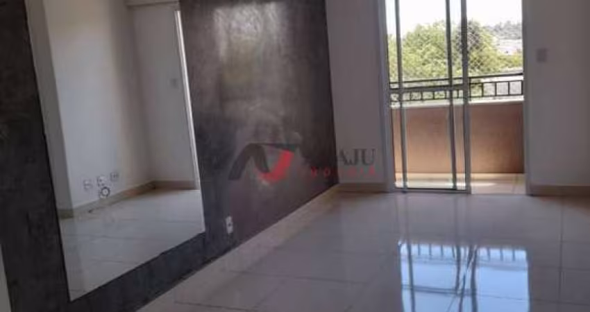 Apartamento Padrão Alto do Ipiranga, Ribeirão Preto - SP