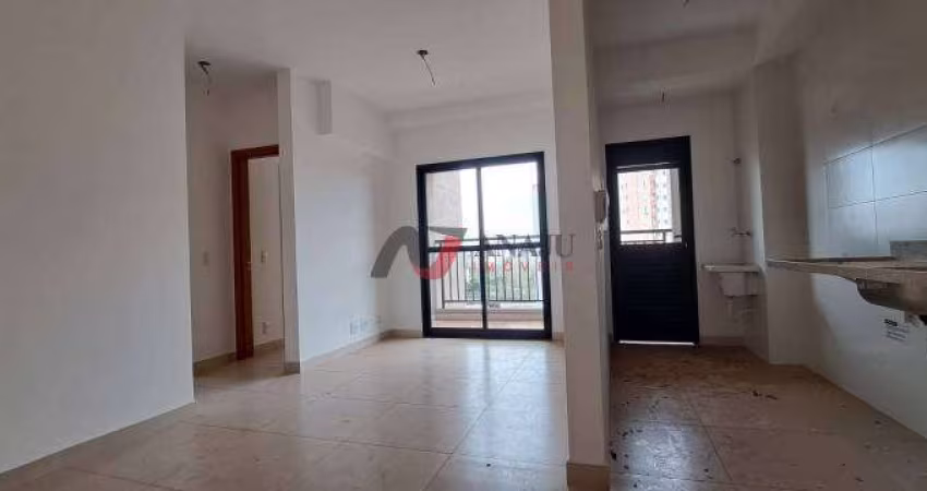 Apartamento Padrão Campos Elíseos, Ribeirão Preto - SP