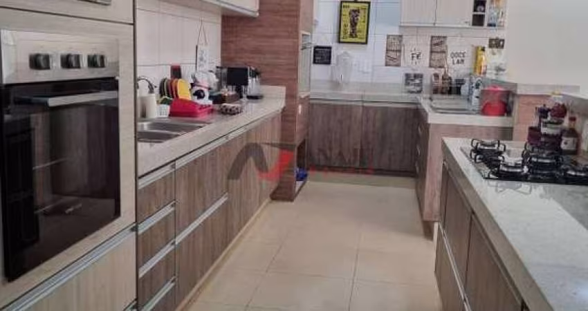 Sobrado em condomínio Condomínio Guaporé 1, Ribeirão Preto - SP