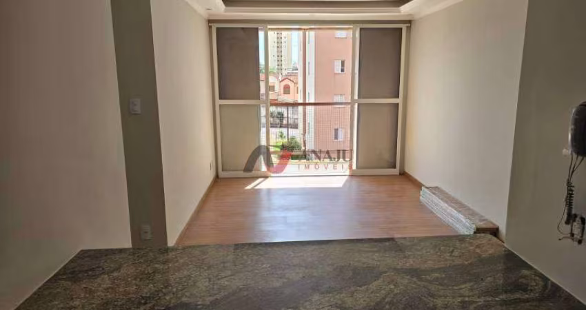 Apartamento Padrão Parque Industrial Lagoinha, Ribeirão Preto - SP