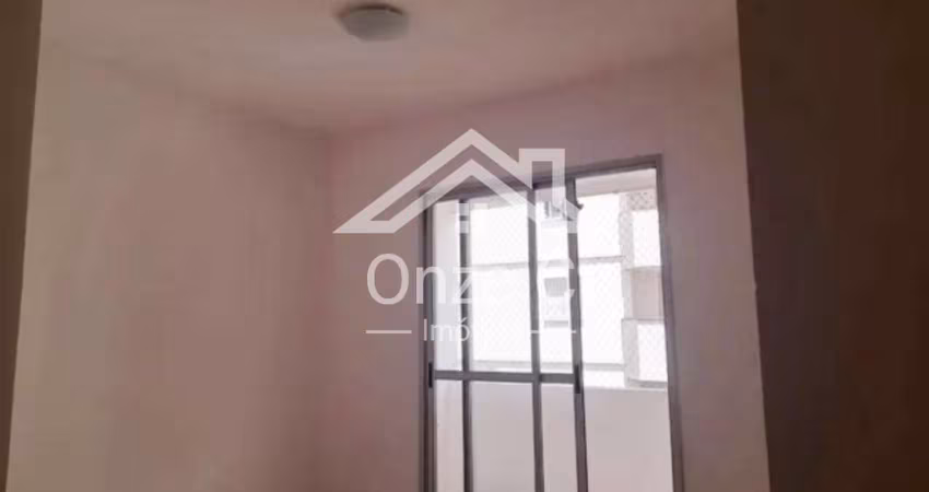 Apartamento para venda no Condomínio Residencial das Américas no Bom Clima, Guarulhos/SP