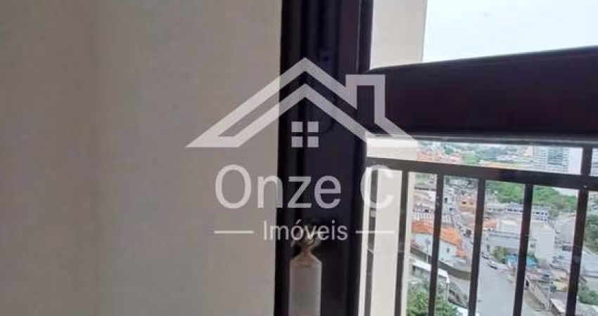 Apartamento a venda em frente ao Shopping maia, Guarulhos/SP