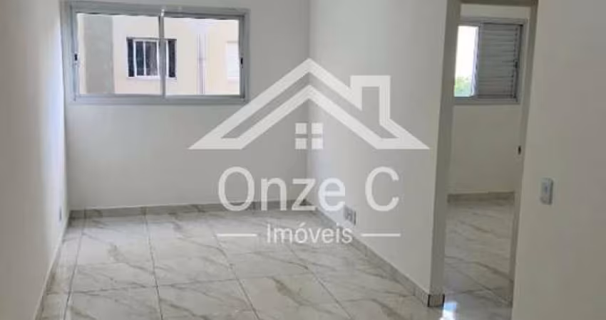 Apartamento para venda em Cumbica
