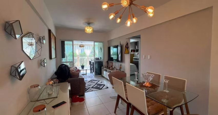 Apartamento para Venda em Salvador, Patamares, 3 dormitórios, 1 suíte