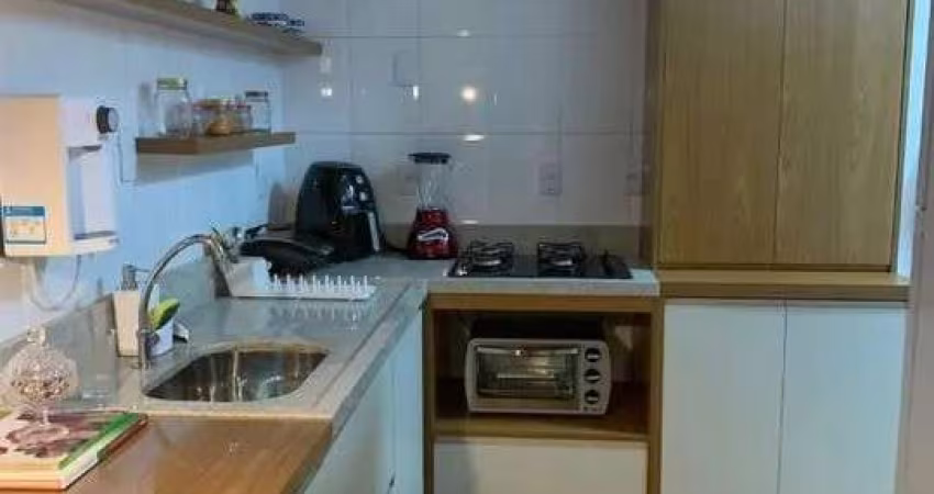 Apartamento para Venda em Salvador, Pituba, 1 dormitório, 1 banheiro, 1 vaga