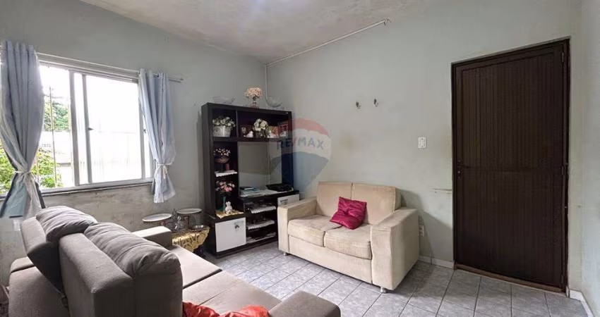 VENDO APARTAMENTO – COND. RESIDENCIAL FERNANDO GUILHON I – BAIRRO DO SOUZA, BELÉM PA