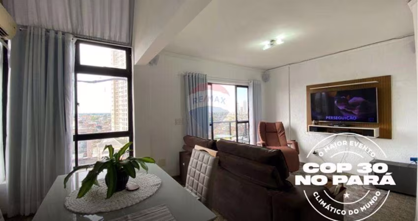 Apartamento Duplex - COP30