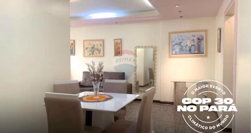 Alugo apartamento  mobiliado para COP30 - Edificio Plaza Cézanne