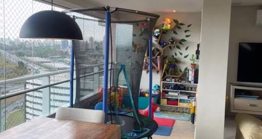 Apartamento para Venda em São José dos Campos, Vila Ema, 3 dormitórios, 3 suítes, 2 banheiros, 2 vagas