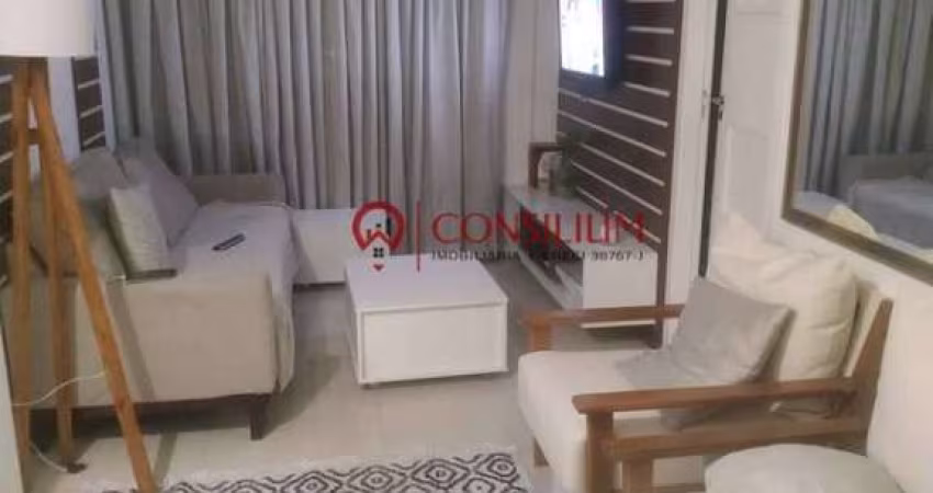 Apartamento para Venda em Itaquaquecetuba, Vila Virginia, 3 dormitórios, 1 banheiro, 1 vaga