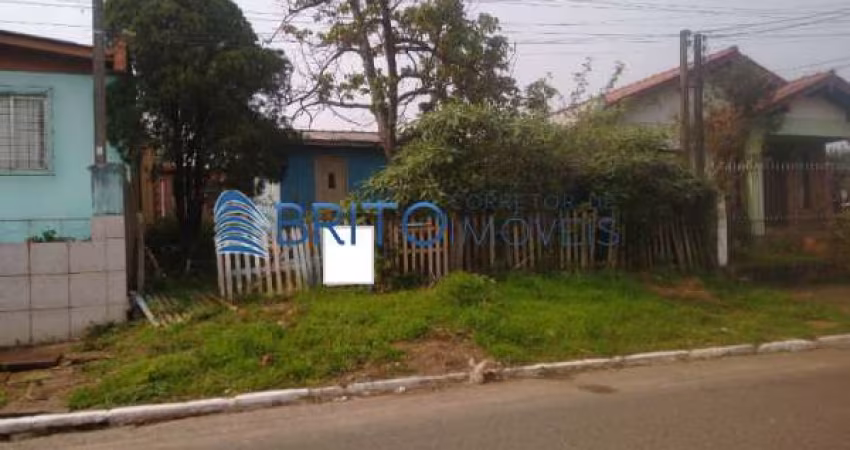 terreno em Bom Principio-Gravatai