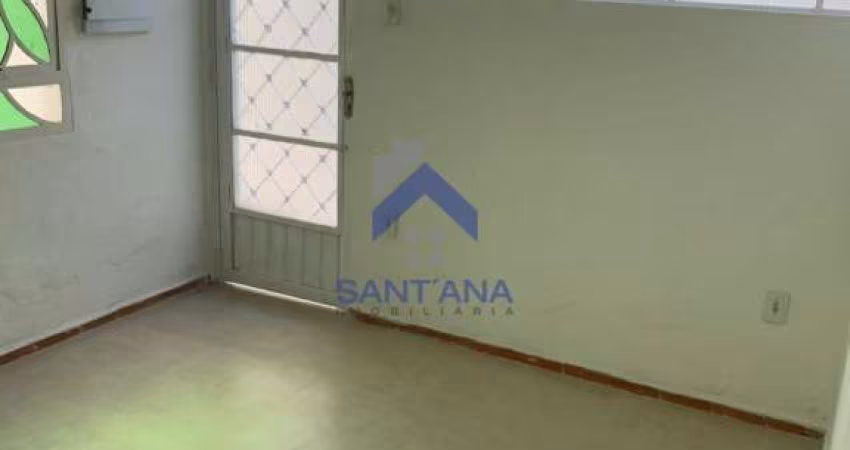 Casa com 2 quartos para alugar na Rua Lejauner Rosa Camilo, 172, Jardim Garcez, Taubaté
