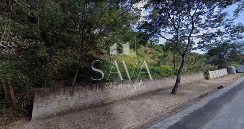 Terreno à venda, 460 m² por R$ 750.000,00 - Buritis - Belo Horizonte/MG